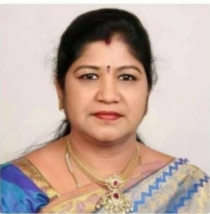 Vuppala Sarada