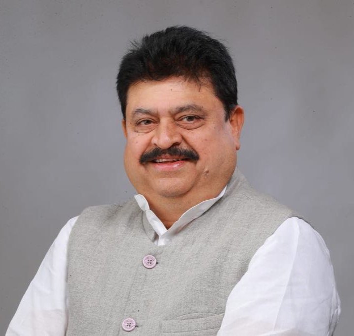 N Ramchander Rao