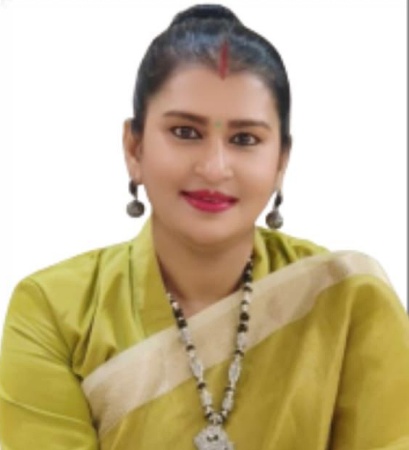 Veena Sevak