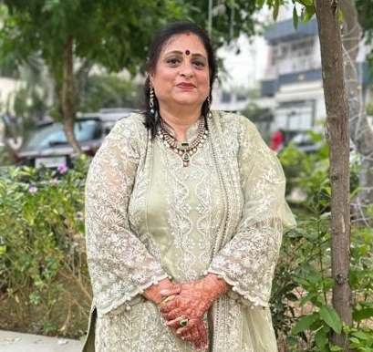 Vanita Madan