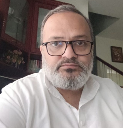 Nand Kabra