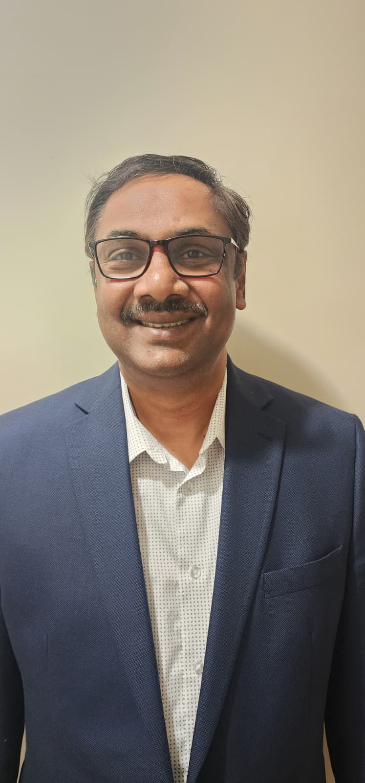Maruti Prasad