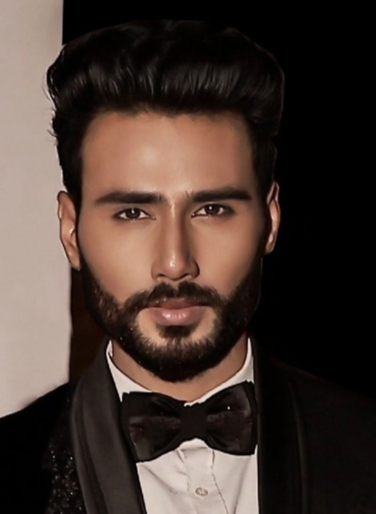 Vineet Sharma